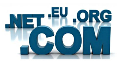 網站建設遇到的域名問題